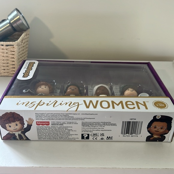 Little People Collector NIB - Picture 5 of 5